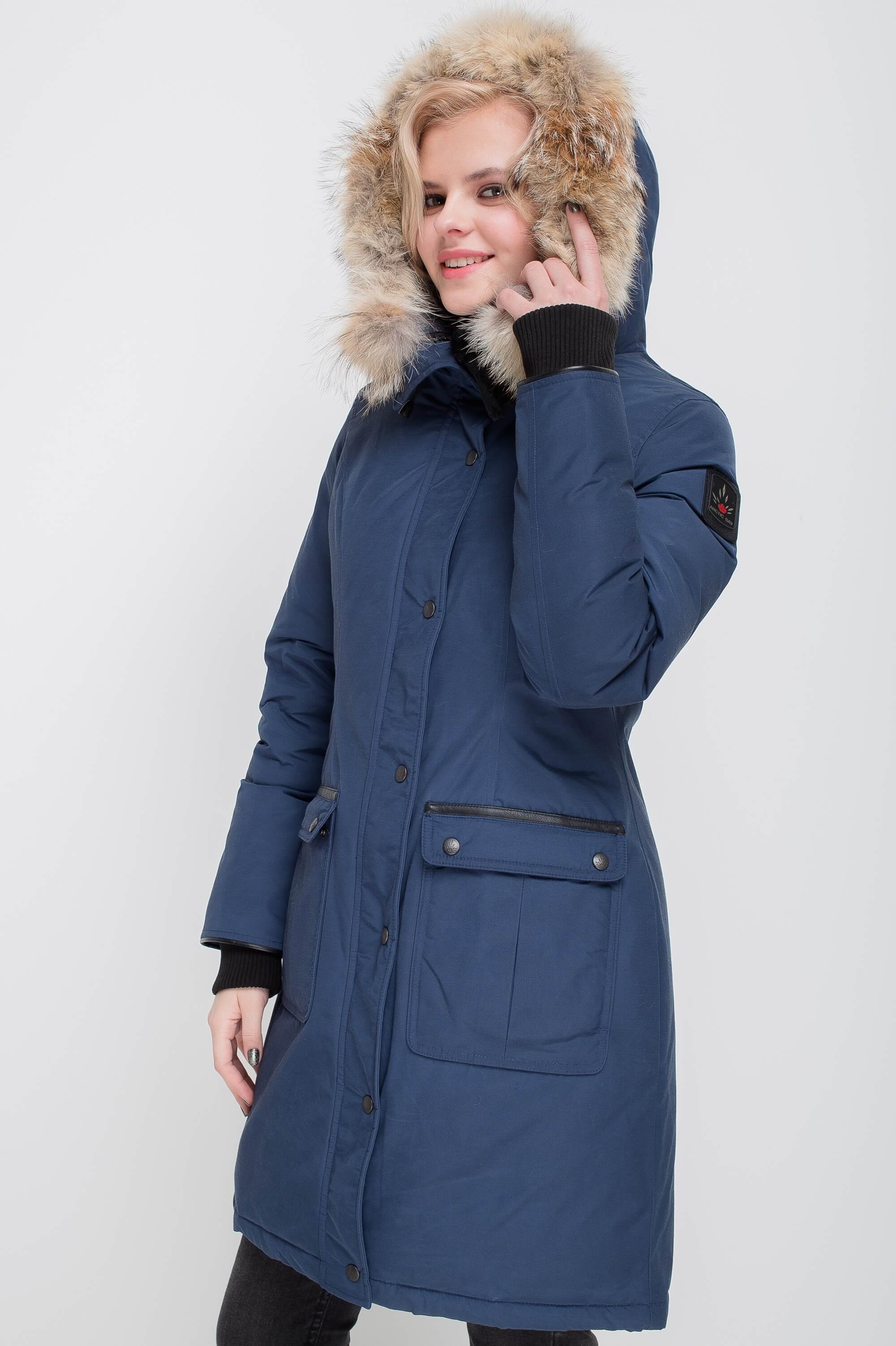 Women's Winter Coats, Long Coats