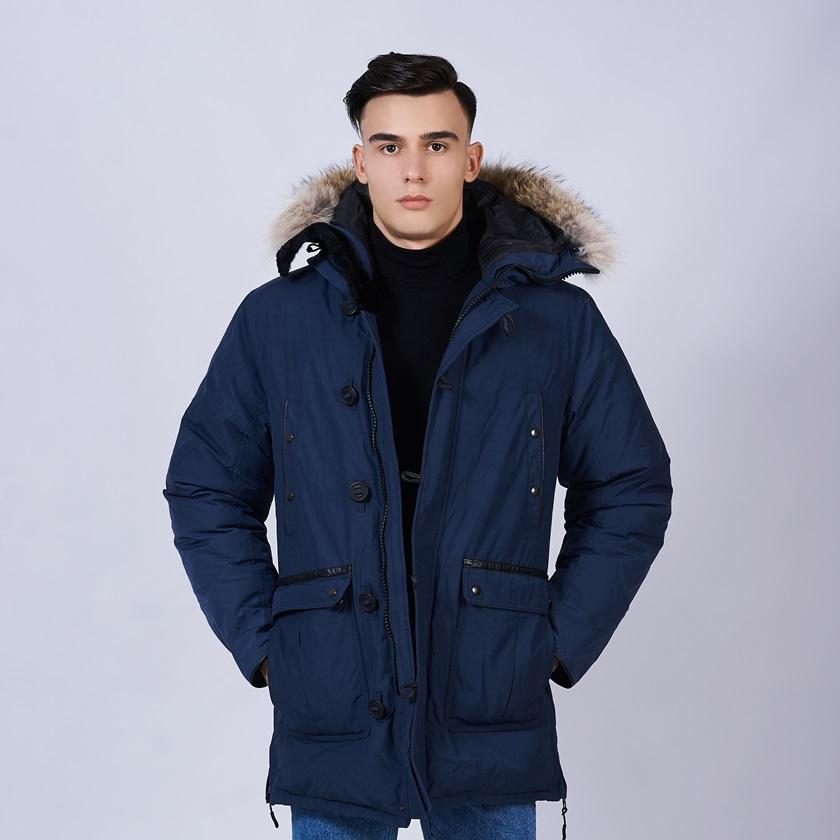 Best winter jackets brands